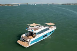 Thumbnail von Prestige 550 Tinka