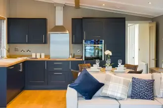 Thumbnail von Waterfront Living The Grayling The Grayling