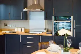 Thumbnail von Waterfront Living The Grayling The Grayling