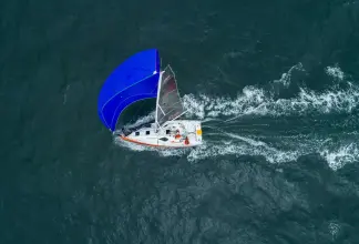 Thumbnail von Jeanneau Sun Fast 3300