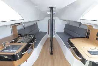 Thumbnail von Jeanneau Sun Fast 3300