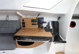 Thumbnail von Jeanneau Sun Fast 3300