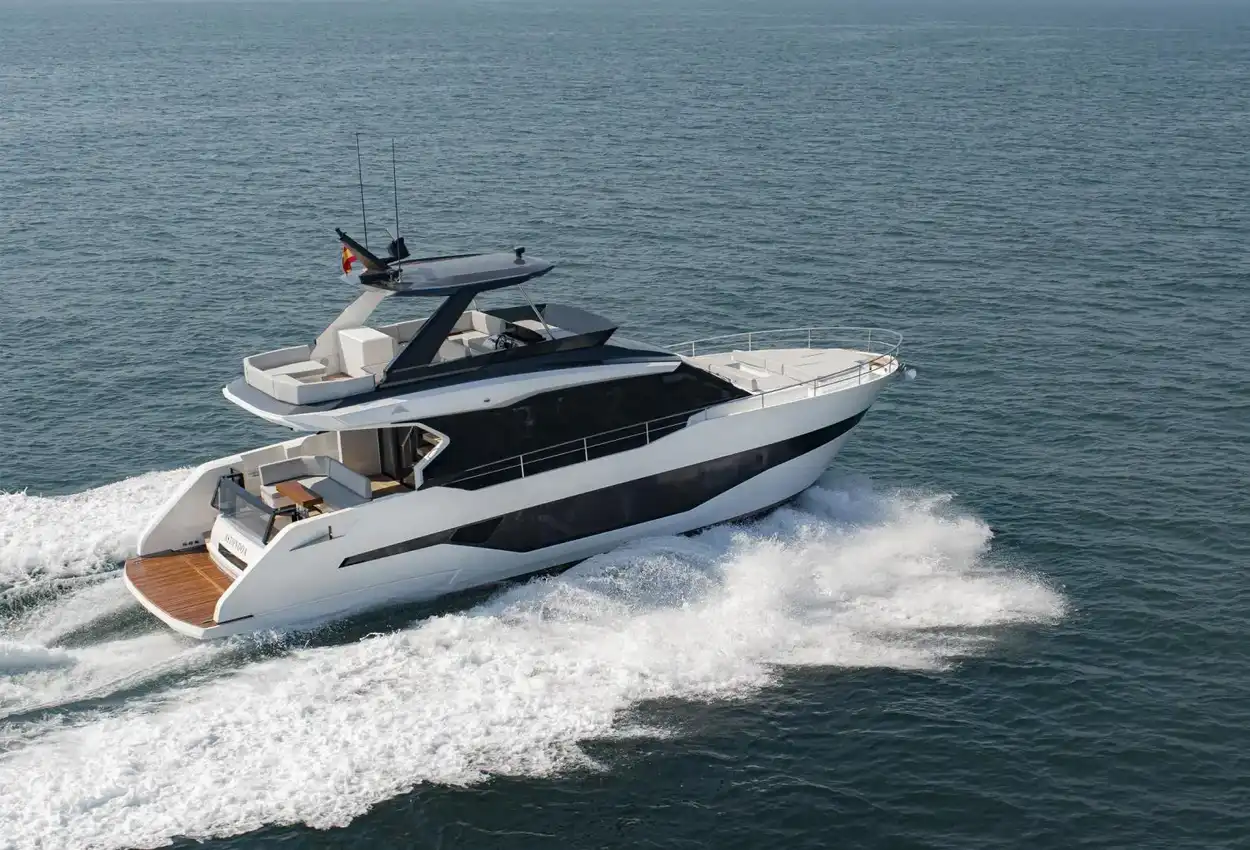 Thumbnail von Astondoa As5