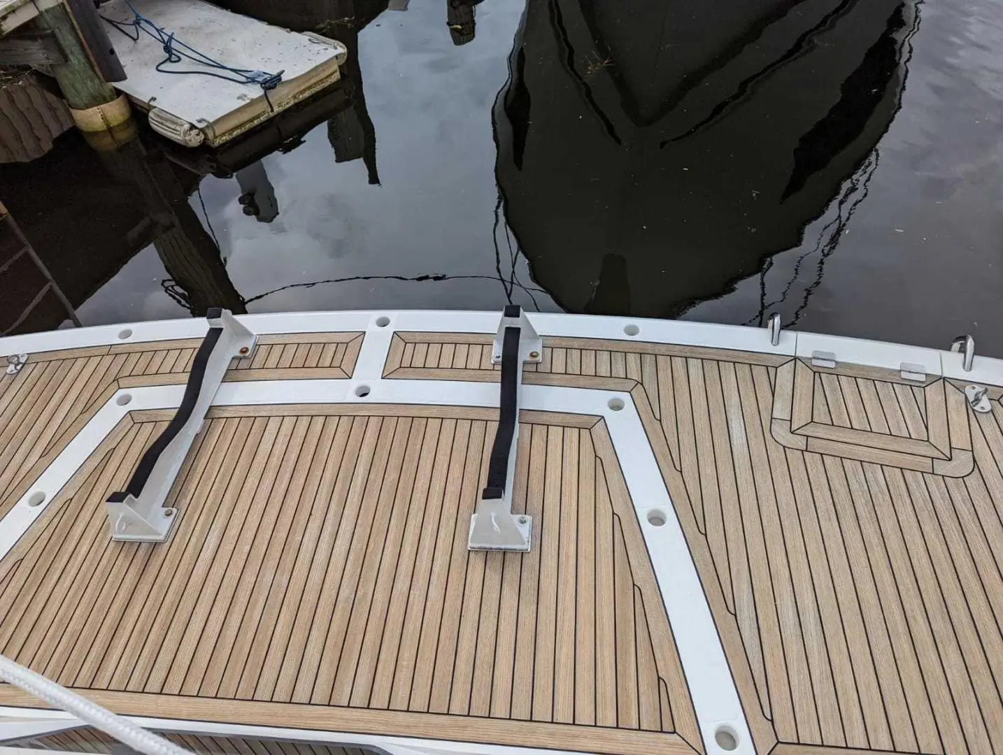 Thumbnail von Sunseeker Manhattan 52