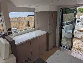 Thumbnail von Sunseeker Manhattan 52