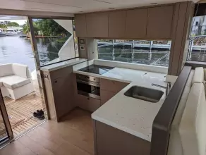 Thumbnail von Sunseeker Manhattan 52