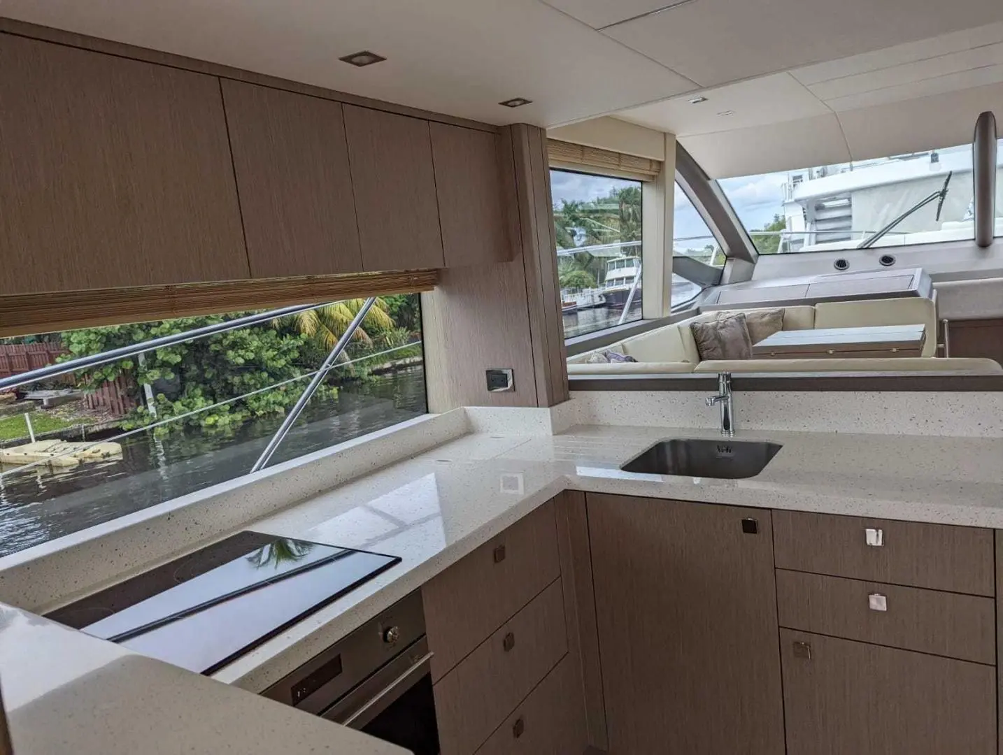 Thumbnail von Sunseeker Manhattan 52