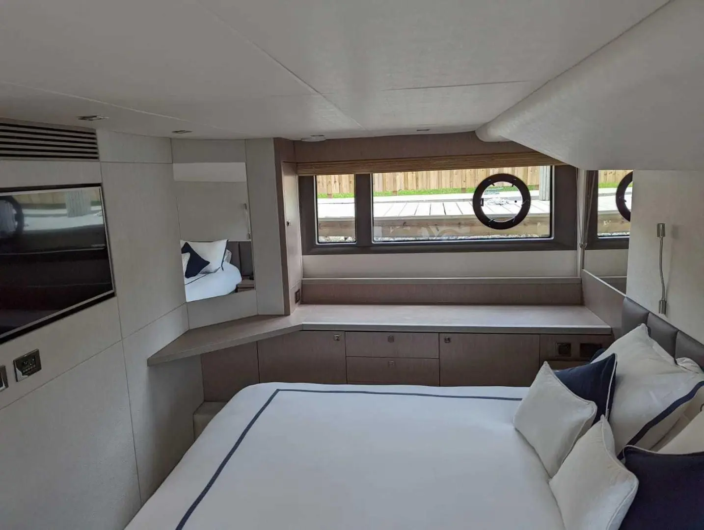 Thumbnail von Sunseeker Manhattan 52