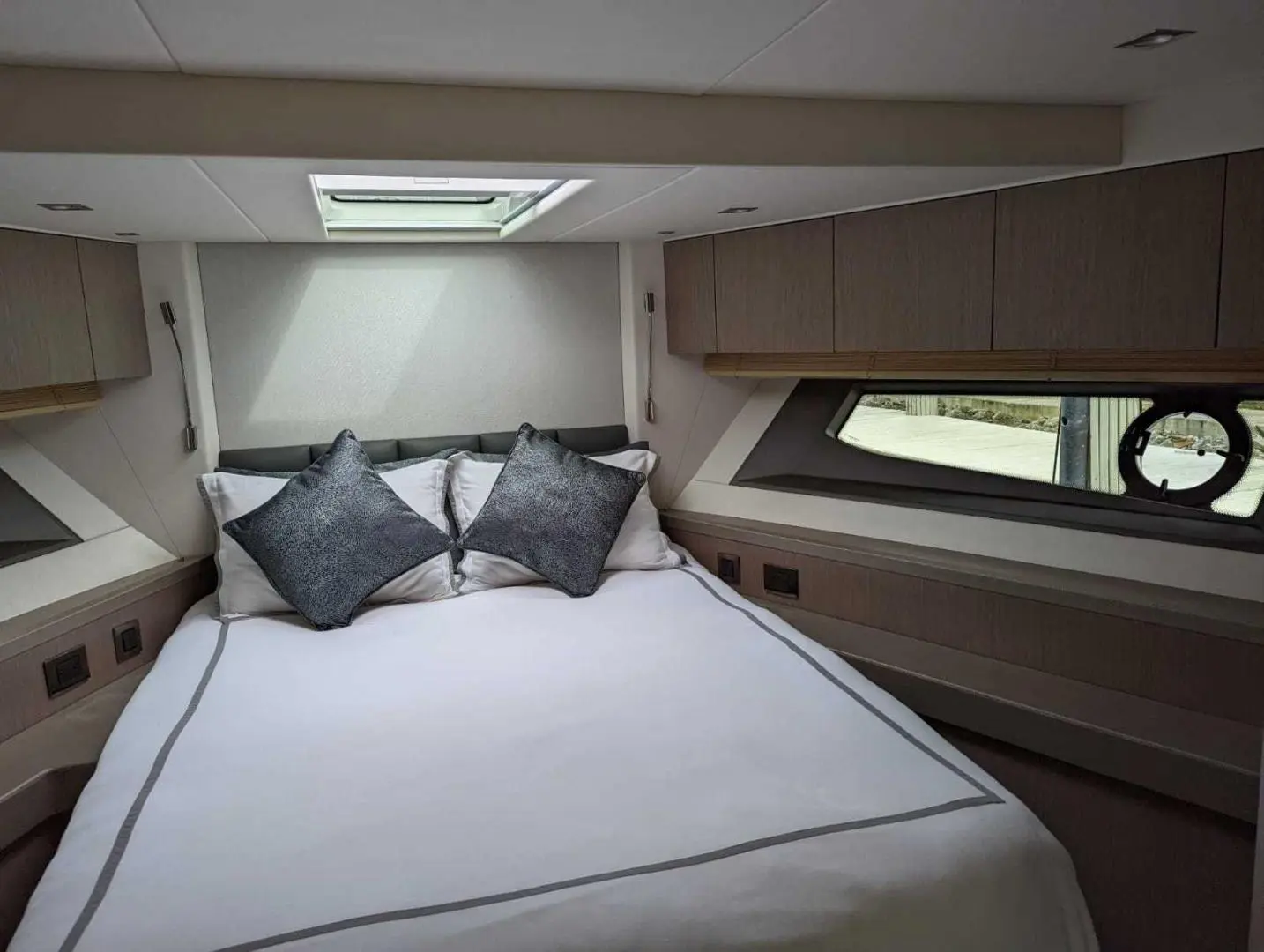 Thumbnail von Sunseeker Manhattan 52