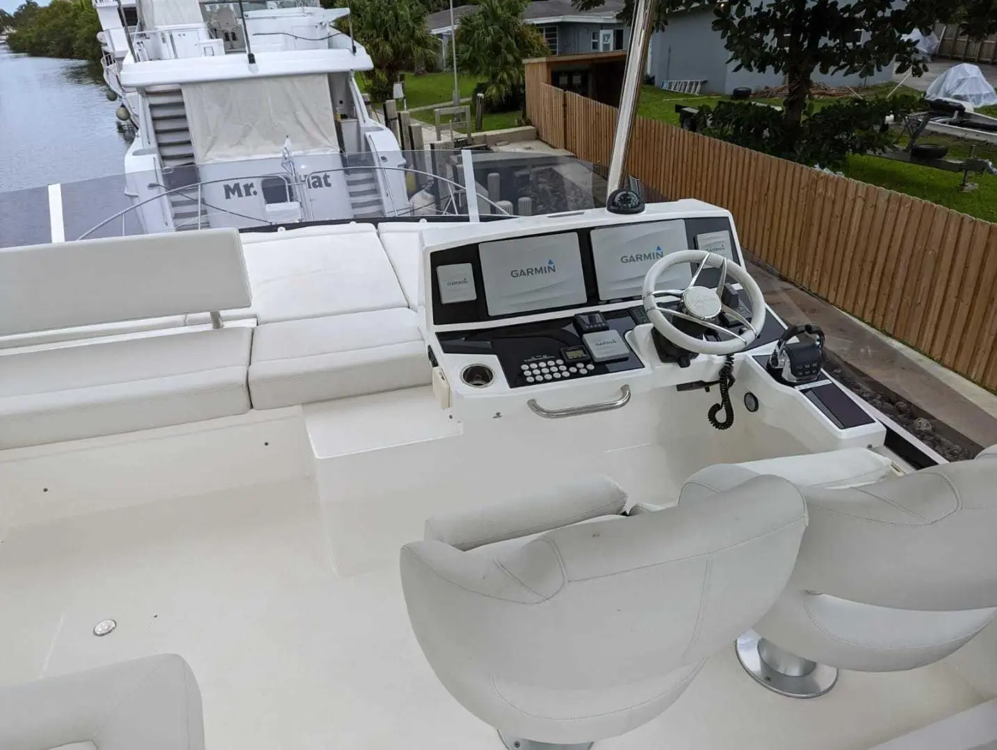 Thumbnail von Sunseeker Manhattan 52