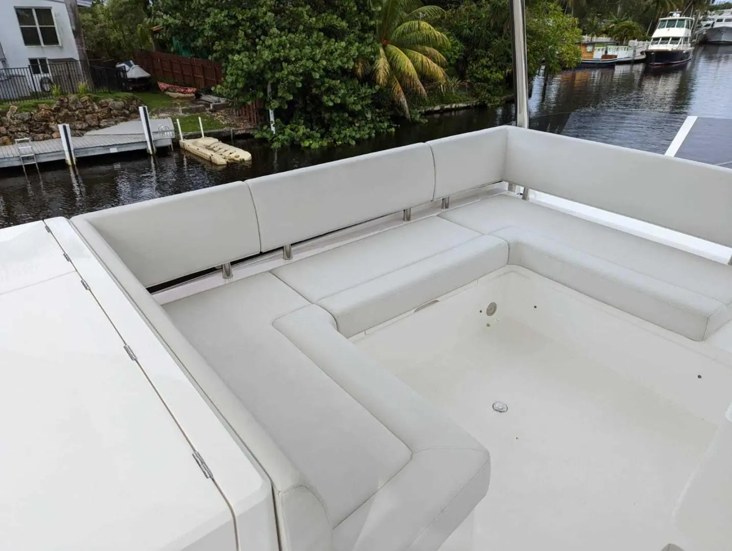 Thumbnail von Sunseeker Manhattan 52