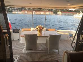 Thumbnail von Princess (GB) Princess 66 Fly