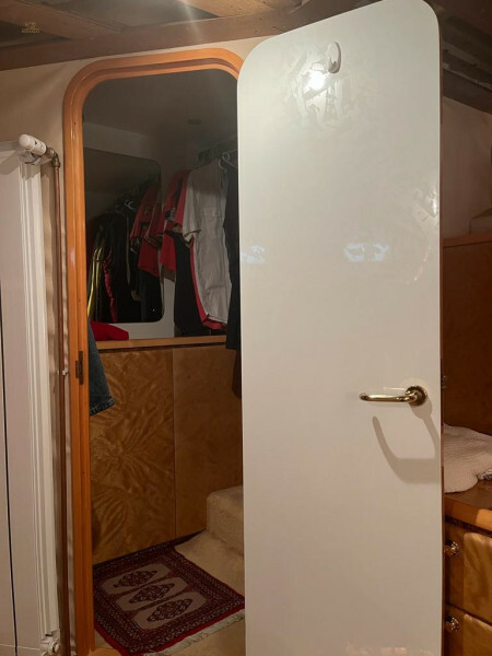 Thumbnail von Princess (GB) Princess 66 Fly