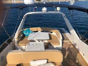 Thumbnail von Princess (GB) Princess 66 Fly