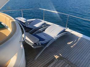 Thumbnail von Princess (GB) Princess 66 Fly