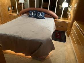 Thumbnail von Princess (GB) Princess 66 Fly