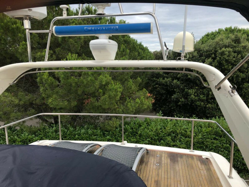 Thumbnail von Princess (GB) Princess 66 Fly