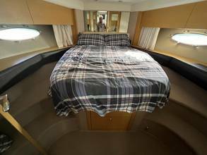 Thumbnail von Princess (GB) Princess 42 HT