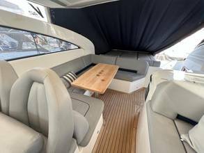 Thumbnail von Princess (GB) Princess 42 HT