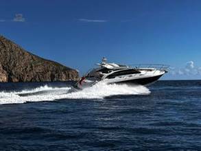 Thumbnail von Princess (GB) Princess 42 HT