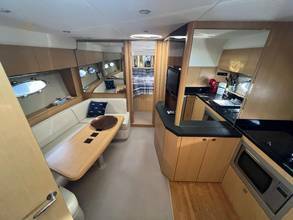 Thumbnail von Princess (GB) Princess 42 HT