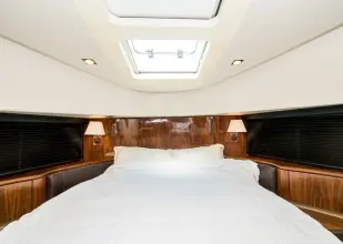 Thumbnail von Fairline Squadron 78