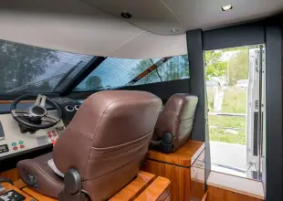 Thumbnail von Fairline Squadron 78