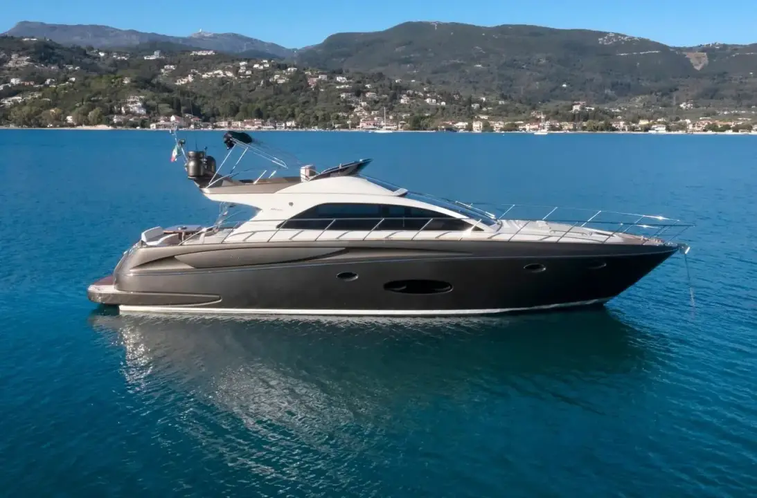 Riva 56 Sportriva