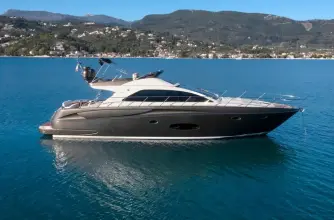 Thumbnail von Riva 56 Sportriva