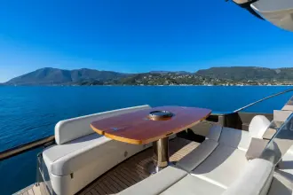 Thumbnail von Riva 56 Sportriva