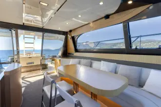 Thumbnail von Riva 56 Sportriva