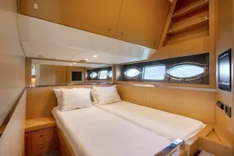 Thumbnail von Riva 56 Sportriva