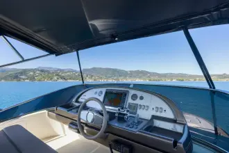 Thumbnail von Riva 56 Sportriva