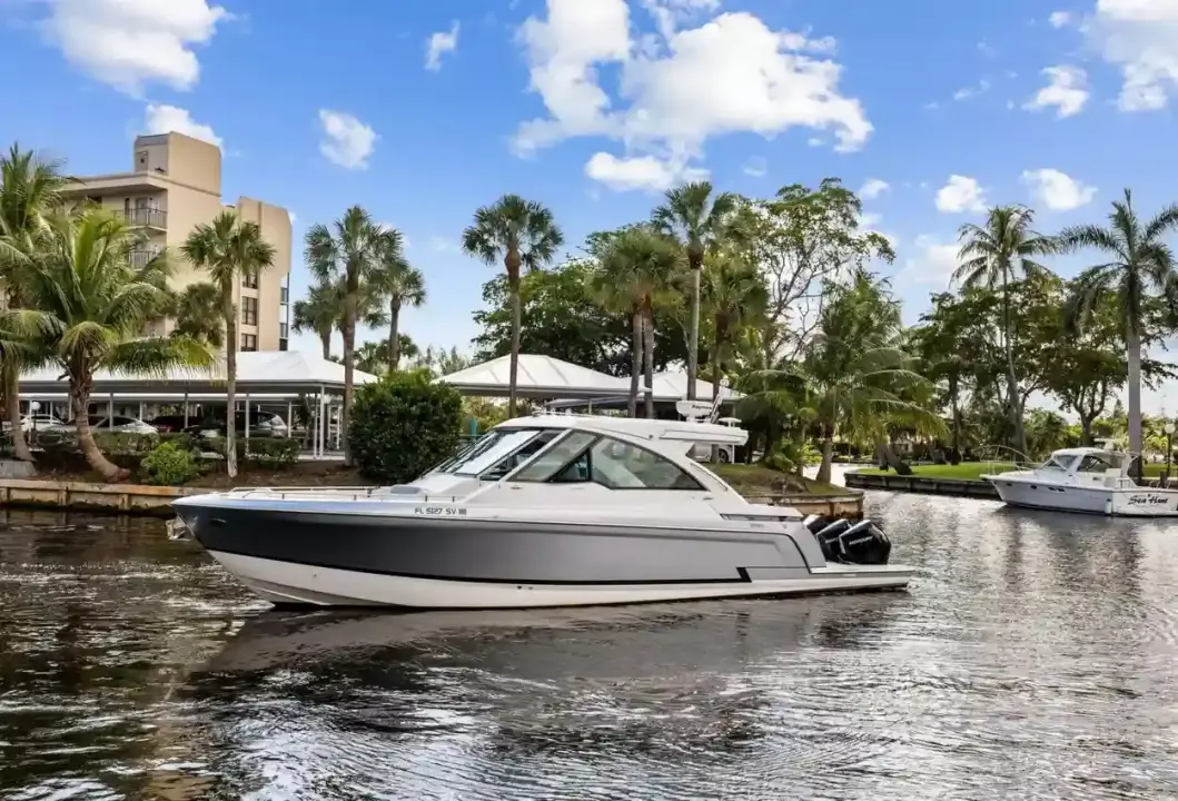 Formula 380SSC Happy 2 Gether