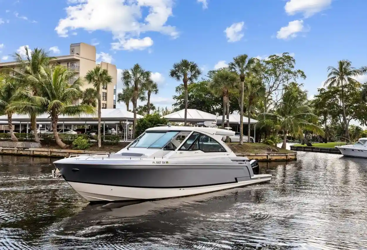 Thumbnail von Formula 380SSC Happy 2 Gether