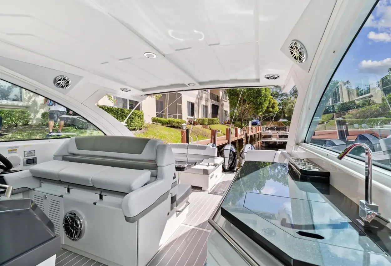 Thumbnail von Formula 380SSC Happy 2 Gether