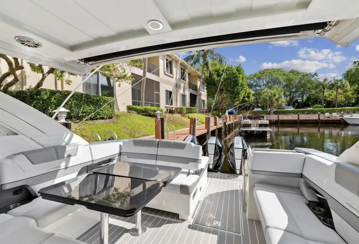 Thumbnail von Formula 380SSC Happy 2 Gether