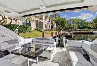 Thumbnail von Formula 380SSC Happy 2 Gether