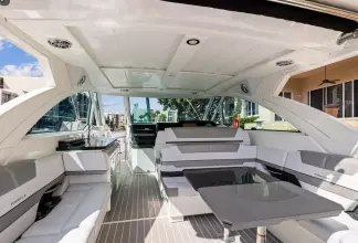 Thumbnail von Formula 380SSC Happy 2 Gether