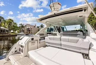 Thumbnail von Formula 380SSC Happy 2 Gether