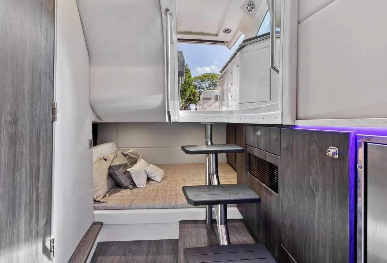 Thumbnail von Formula 380SSC Happy 2 Gether