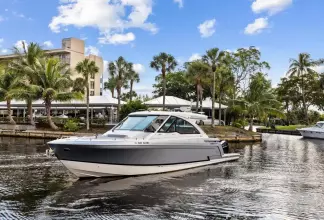 Thumbnail von Formula 380SSC Happy 2 Gether