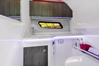 Thumbnail von Formula 380SSC Happy 2 Gether