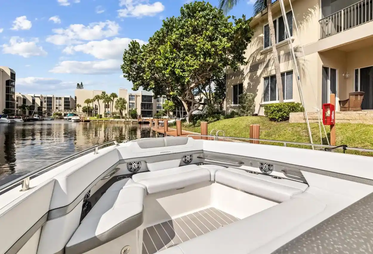 Thumbnail von Formula 380SSC Happy 2 Gether