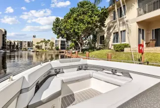 Thumbnail von Formula 380SSC Happy 2 Gether