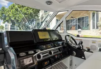 Thumbnail von Formula 380SSC Happy 2 Gether