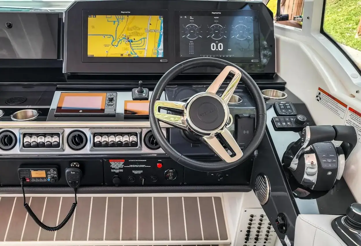 Thumbnail von Formula 380SSC Happy 2 Gether