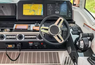 Thumbnail von Formula 380SSC Happy 2 Gether