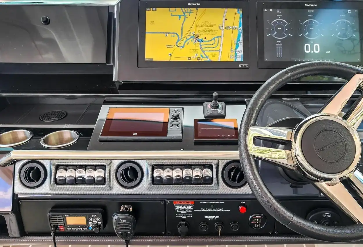 Thumbnail von Formula 380SSC Happy 2 Gether