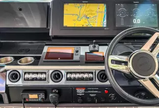 Thumbnail von Formula 380SSC Happy 2 Gether